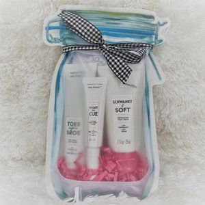 🎁 Play Footsie Trio Gift Set 🎁